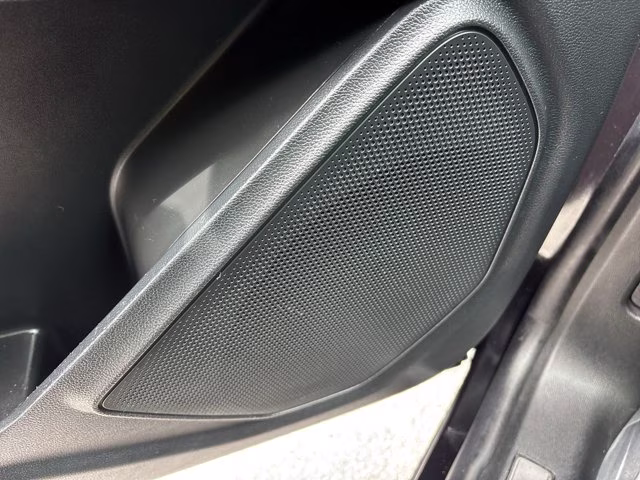 2023 Black Metallic Ford Explorer ST 4X4 SUV
