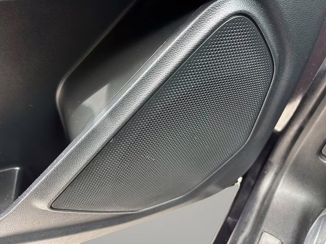 2023 Black Metallic Ford Explorer ST 4X4 SUV