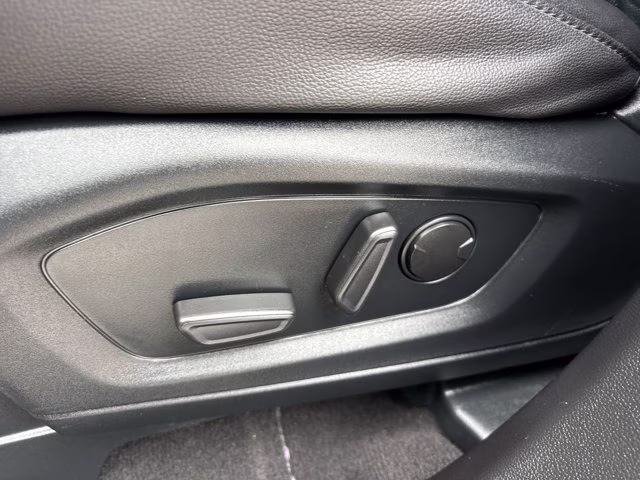 2023 Black Metallic Ford Explorer ST 4X4 SUV