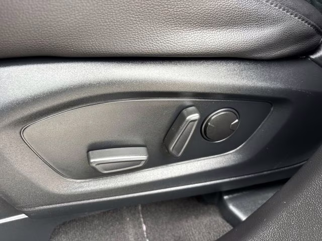 2023 Black Metallic Ford Explorer ST 4X4 SUV