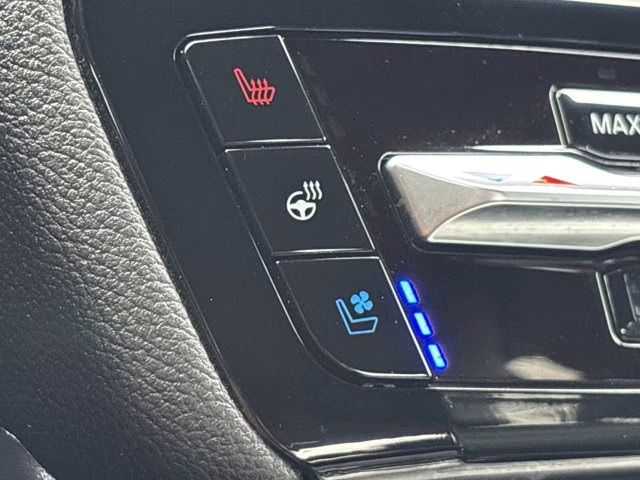 2023 Black Metallic Ford Explorer ST 4X4 SUV