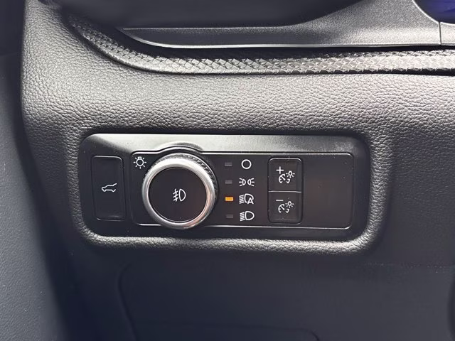 2023 Black Metallic Ford Explorer ST 4X4 SUV