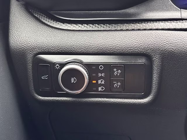 2023 Black Metallic Ford Explorer ST 4X4 SUV
