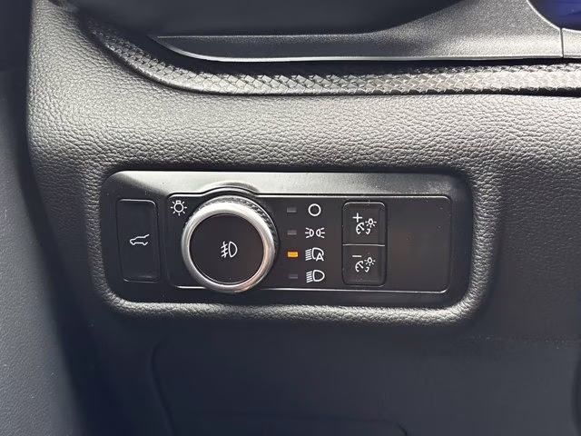 2023 Black Metallic Ford Explorer ST 4X4 SUV