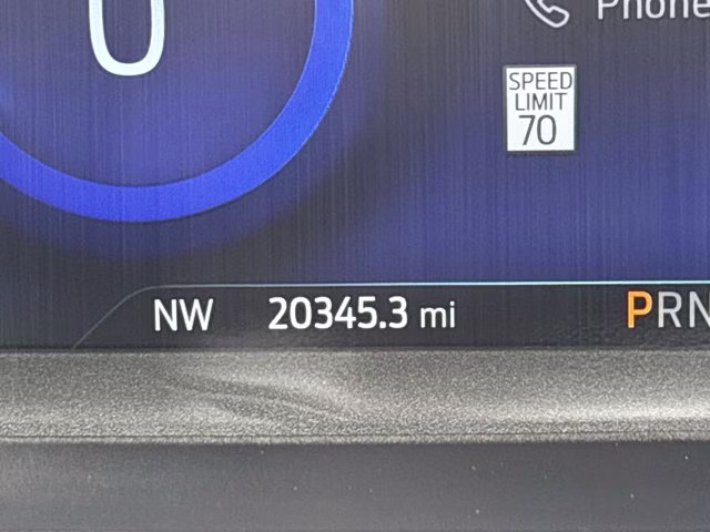 2023 Black Metallic Ford Explorer ST 4X4 SUV