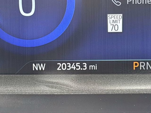 2023 Black Metallic Ford Explorer ST 4X4 SUV