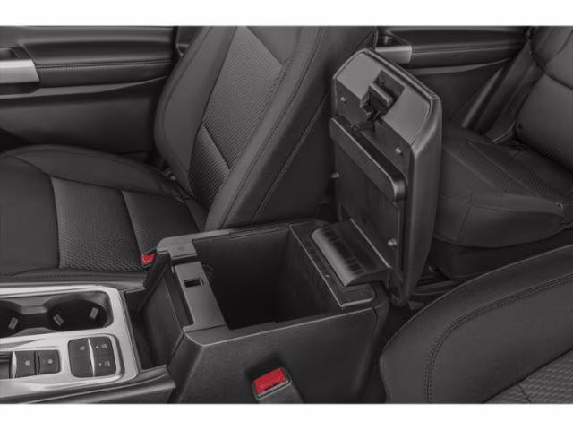 2023 Black Metallic Ford Explorer XLT RWD SUV