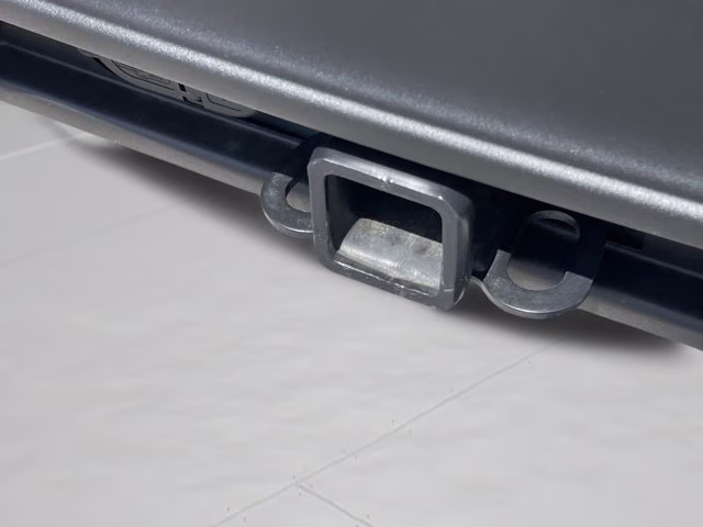 2026 Marsh Gray Ford Explorer ST 4X4 SUV