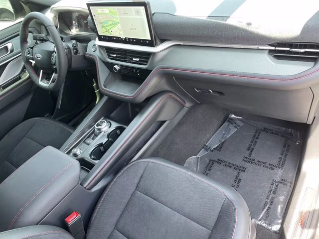 2026 Marsh Gray Ford Explorer ST 4X4 SUV