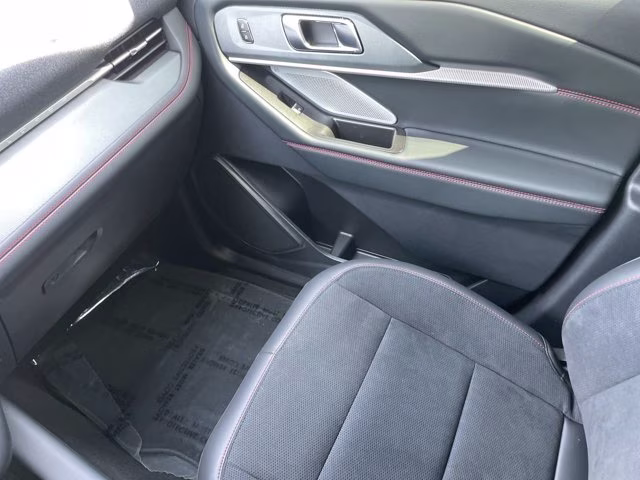 2026 Marsh Gray Ford Explorer ST 4X4 SUV