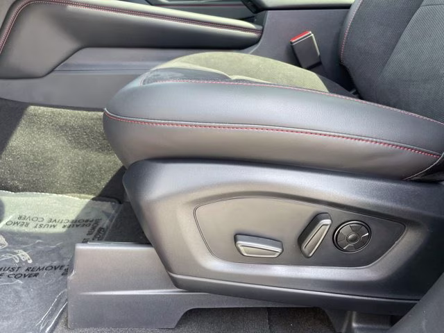 2026 Marsh Gray Ford Explorer ST 4X4 SUV