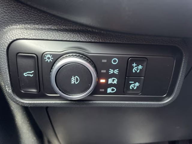2026 Marsh Gray Ford Explorer ST 4X4 SUV
