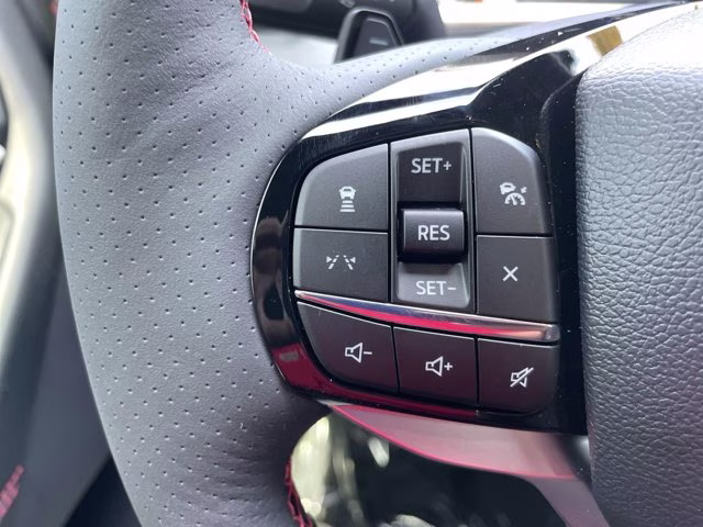 2026 Marsh Gray Ford Explorer ST 4X4 SUV