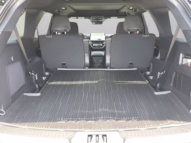 2026 Marsh Gray Ford Explorer ST 4X4 SUV