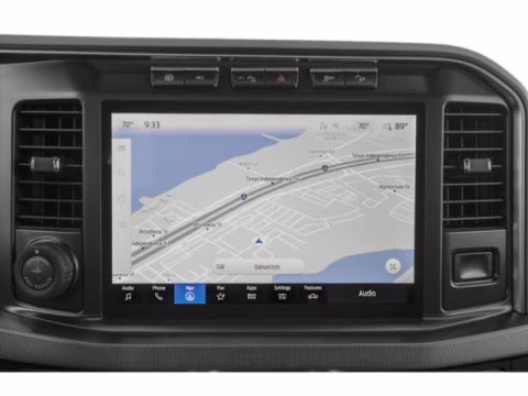 2026 Blue Metallic Ford Super Duty F-250 SRW ROCKY RIDGE LIFT 4X4 Truck