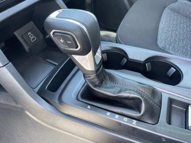 2025 Desert Sand Ford Ranger XLT RWD Truck