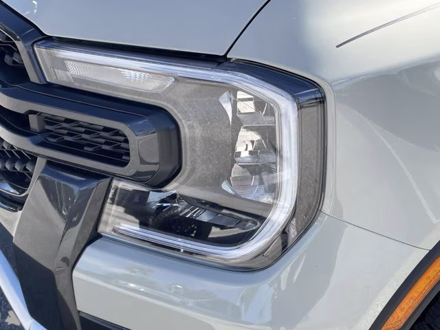 2025 Desert Sand Ford Ranger XLT RWD Truck