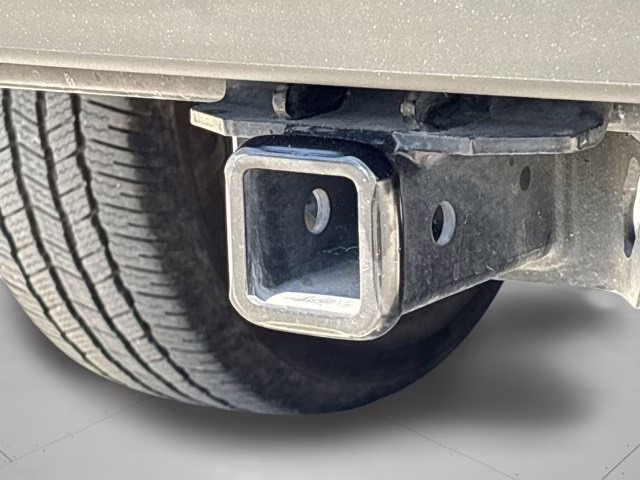 2022 Black Metallic Ford F-150 Lariat RWD Truck