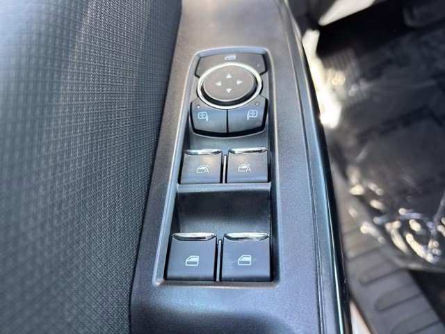 2022 Oxford White Ford F-150 XL RWD Truck