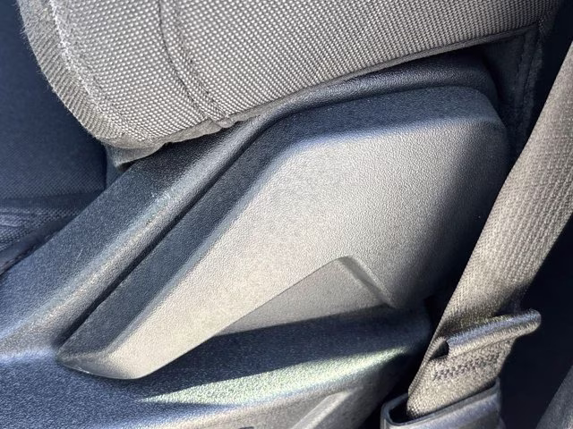 2022 Oxford White Ford F-150 XL RWD Truck