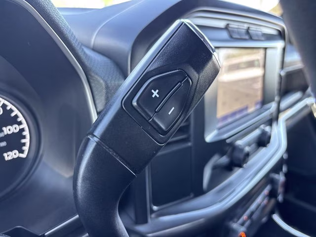 2022 Oxford White Ford F-150 XL RWD Truck