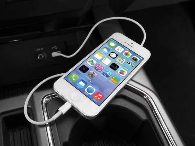 2017 Bronze Ford F-150 XLT RWD Truck