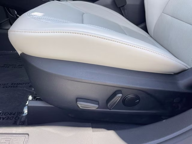 2026 Velocity Blue Metallic Ford Mustang Mach-E Premium AWD SUV