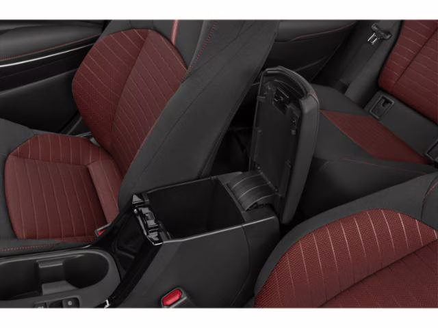 2025 Underground Toyota Corolla SE FWD Sedan