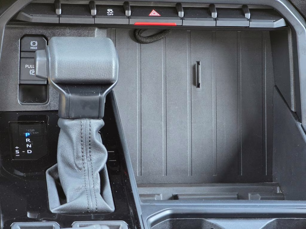 2026 Ice Cap Toyota Tundra SR 4X4 Truck