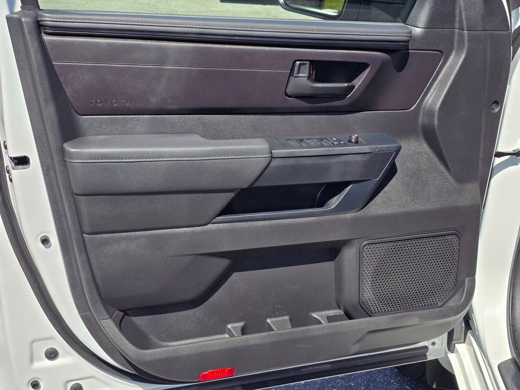 2026 Ice Cap Toyota Tundra SR 4X4 Truck