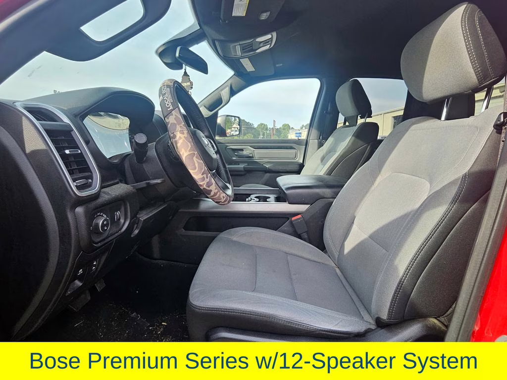 2025 Summit White GMC Sierra 1500 AT4X 4X4 Truck