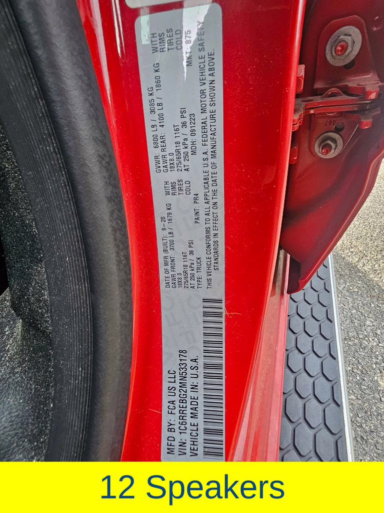 2025 Summit White GMC Sierra 1500 AT4X 4X4 Truck