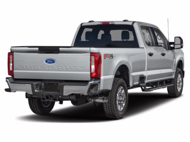 2026 Avalanche Ford Super Duty F-350 DRW XLT 4X4 Truck