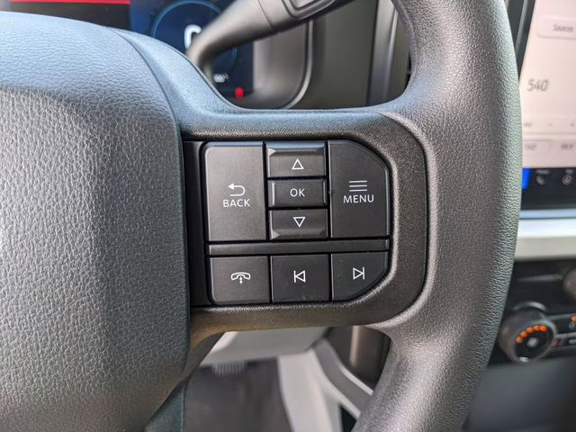 2026 Avalanche Ford Super Duty F-350 DRW XLT 4X4 Truck