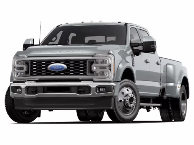 2026 Avalanche Ford Super Duty F-450 DRW Lariat 4X4 Truck