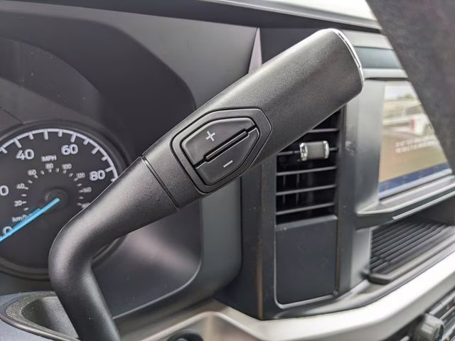 2026 Argon Blue Metallic Ford Super Duty F-450 DRW XL 4X4 Truck
