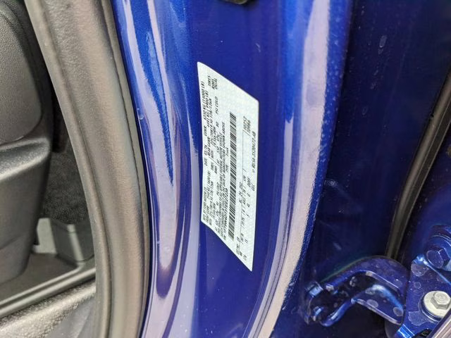 2026 Argon Blue Metallic Ford Super Duty F-450 DRW XL 4X4 Truck