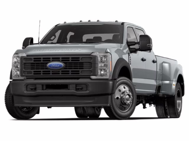 2026 Avalanche Ford Super Duty F-450 DRW XL 4X4 Truck