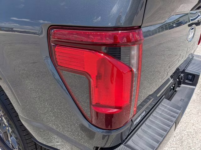 2026 Gray Ford F-150 STX RWD Truck