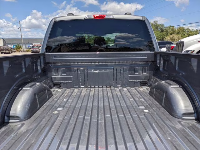 2026 Gray Ford F-150 STX RWD Truck
