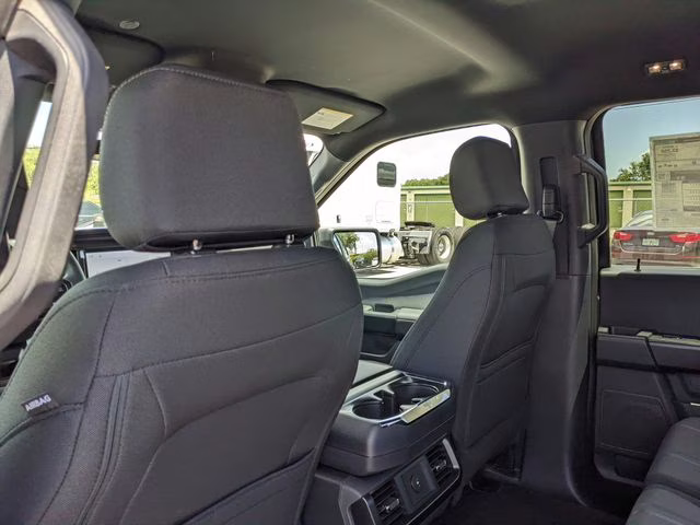 2026 Gray Ford F-150 STX RWD Truck