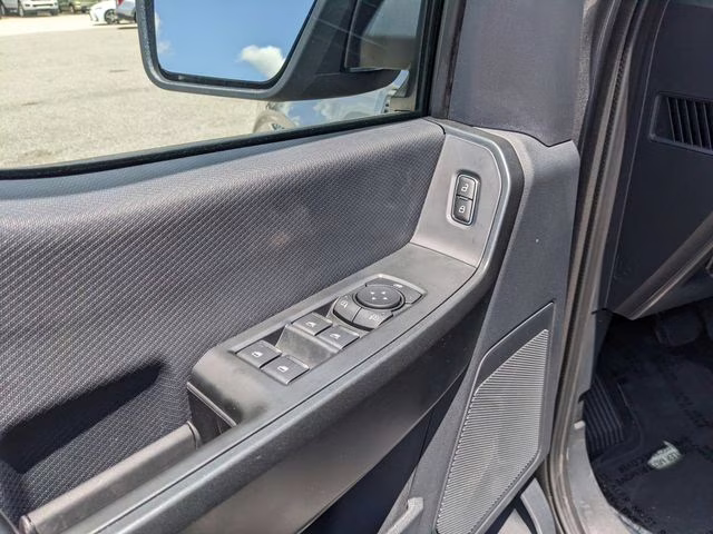 2026 Gray Ford F-150 STX RWD Truck