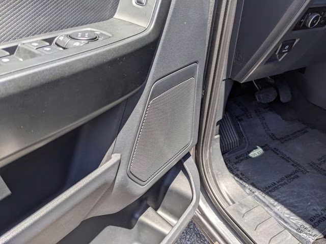 2026 Gray Ford F-150 STX RWD Truck