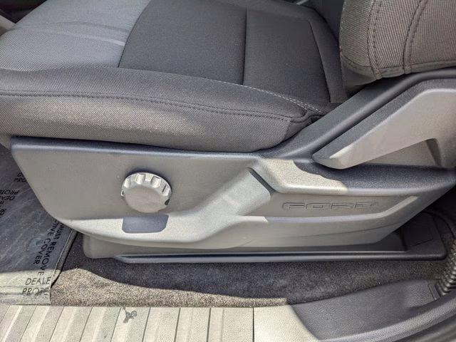 2026 Gray Ford F-150 STX RWD Truck