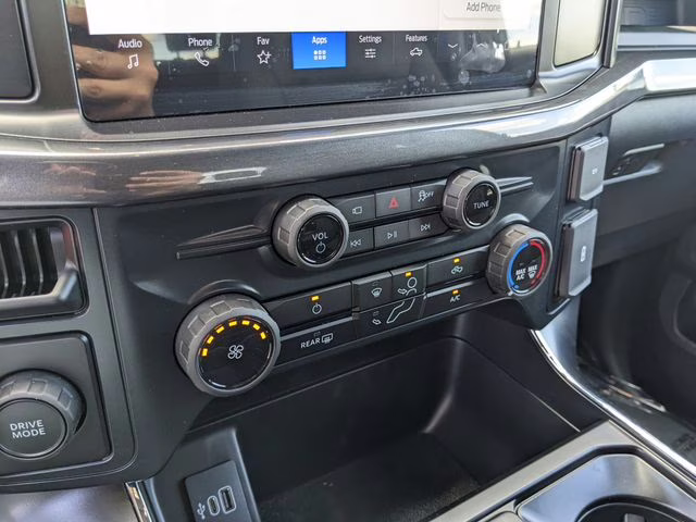 2026 Gray Ford F-150 STX RWD Truck