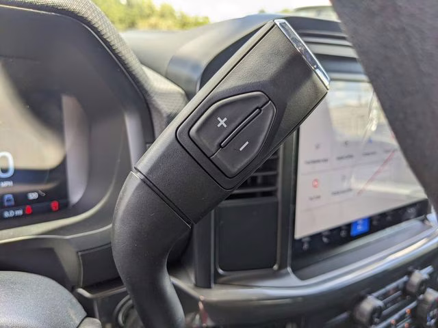 2026 Gray Ford F-150 STX RWD Truck