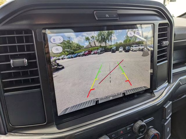 2026 Gray Ford F-150 STX RWD Truck