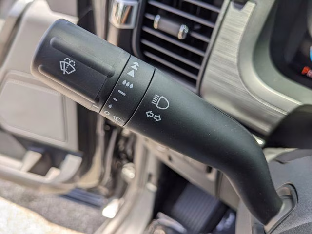 2026 Gray Ford F-150 STX RWD Truck