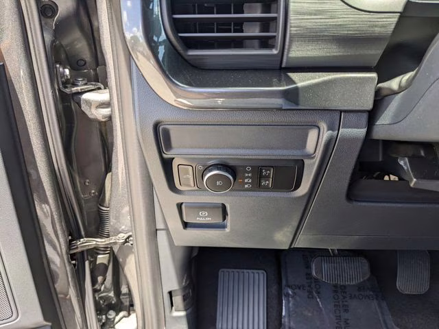 2026 Gray Ford F-150 STX RWD Truck