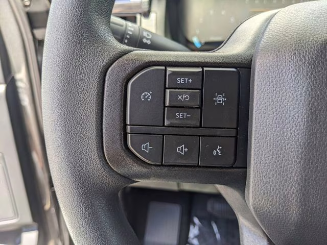 2026 Gray Ford F-150 STX RWD Truck